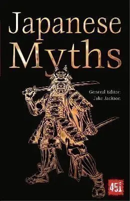 Japanese Myths - K. J. Jackson