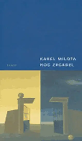 Noc zrcadel - Karel Milota
