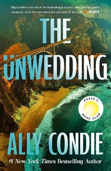 The Unwedding - Ally Condie