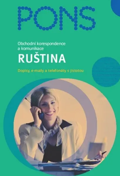Ruština - Obchodní korespondence a komunikace - A. Orlov