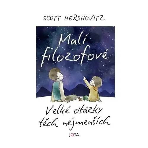 Malí filozofové - Scott Hershovitz