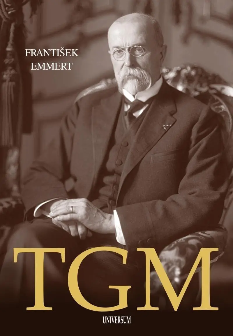 TGM - František Emmert