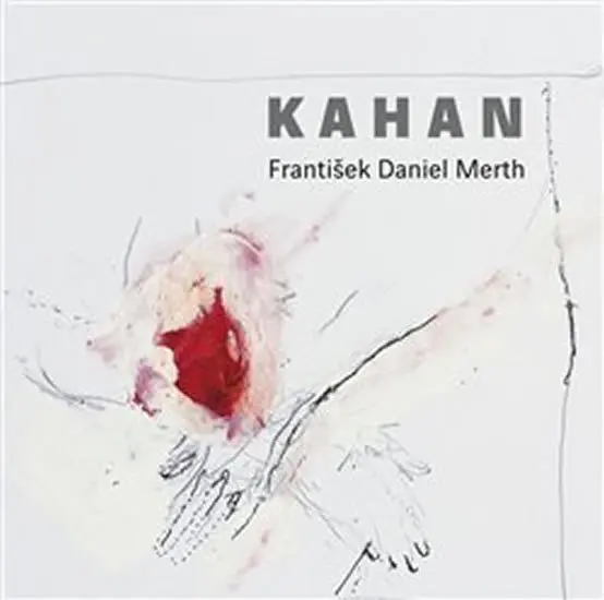 Kahan - František Daniel Merth