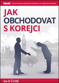 Jak obchodovat s Korejci