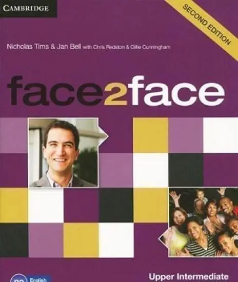 face2face Upper Intermediate Workbook with Key,2nd - Jan Bell