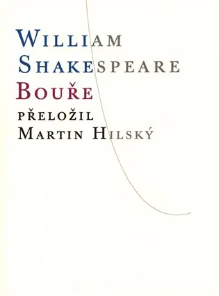 Bouře - William Shakespeare