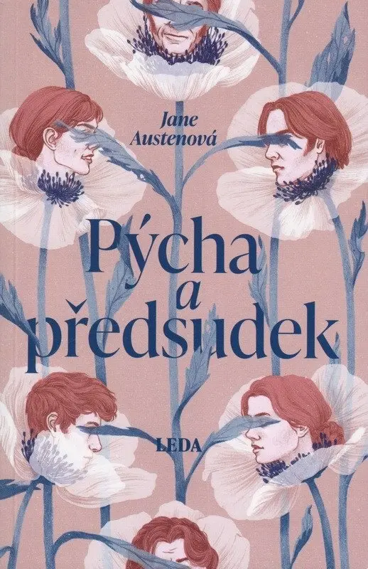 Pýcha a předsudek - Jane Austenová