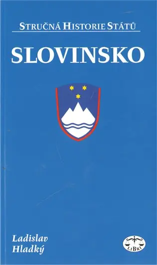 Slovinsko - Ladislav Hladký
