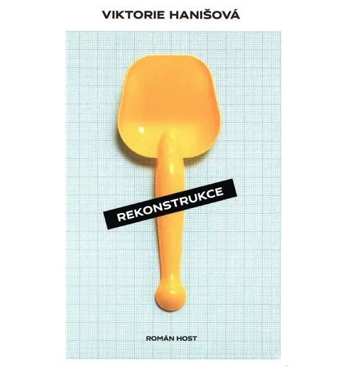 Rekonstrukce - Viktorie Hanišová