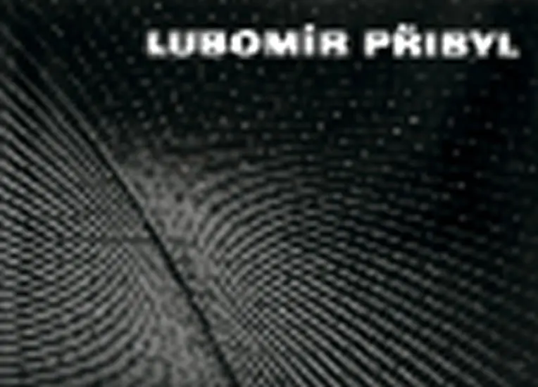 Lubomír Přibyl - kolektiv autorů