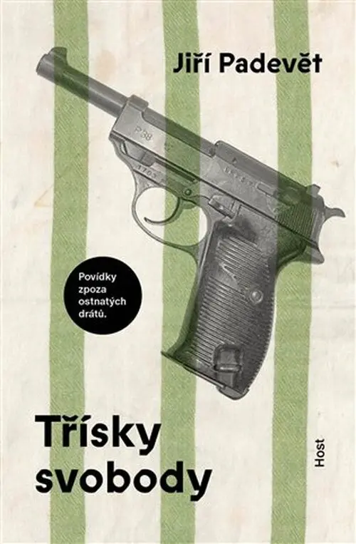 Třísky svobody