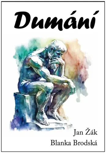 Dumání - Jan Žák