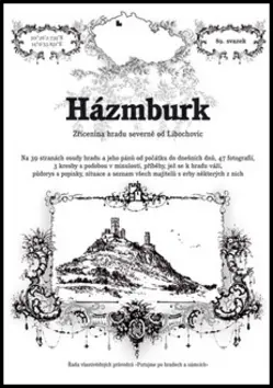 Házmburk - Rostislav Vojkovský