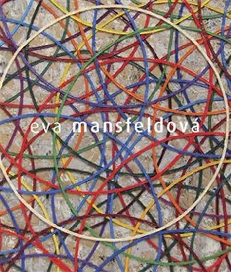 Eva Mansfeldová - Monografie - František Malina