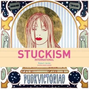 Stuckism International - Robert Janás