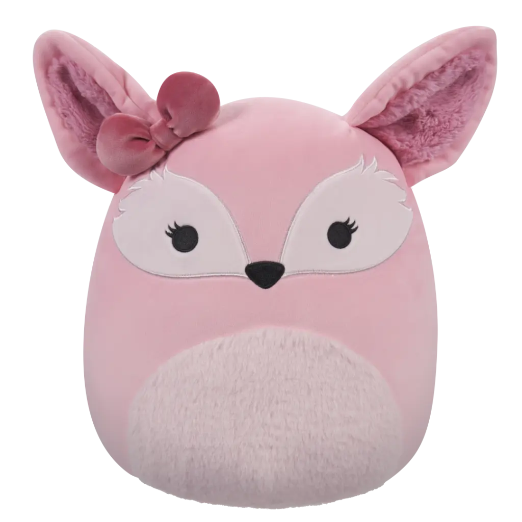 Squishmallows mix 30 cm - Hermanex