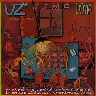 Nemilovaný svět - LP - Už jsme doma
