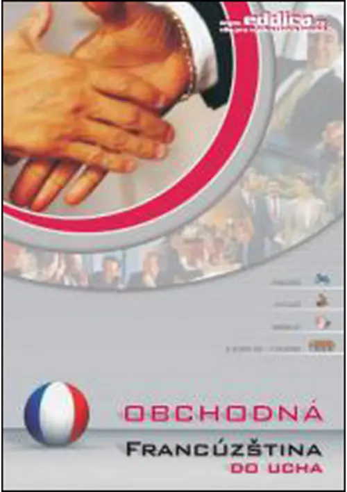 Obchodná francúzština