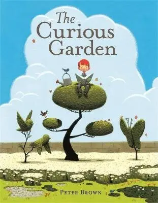 Curious Garden - Peter Brown