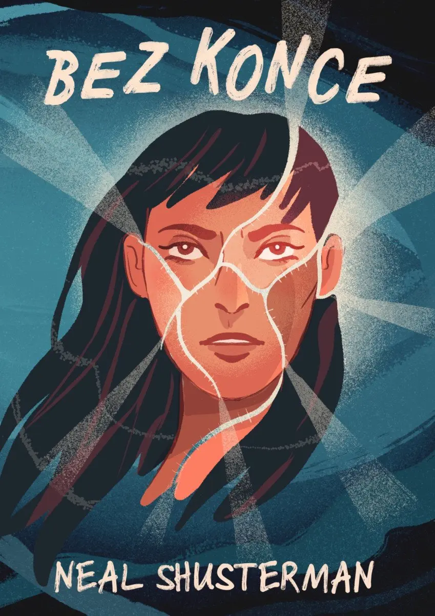 Bez konce - Neal Shusterman