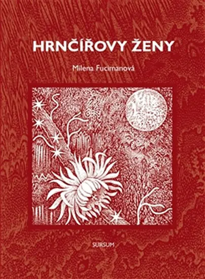 Hrnčířovy ženy - Milena Fucimanová
