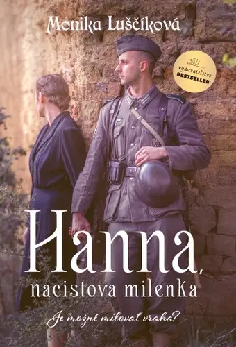 Hanna, nacistova milenka (, 2024)