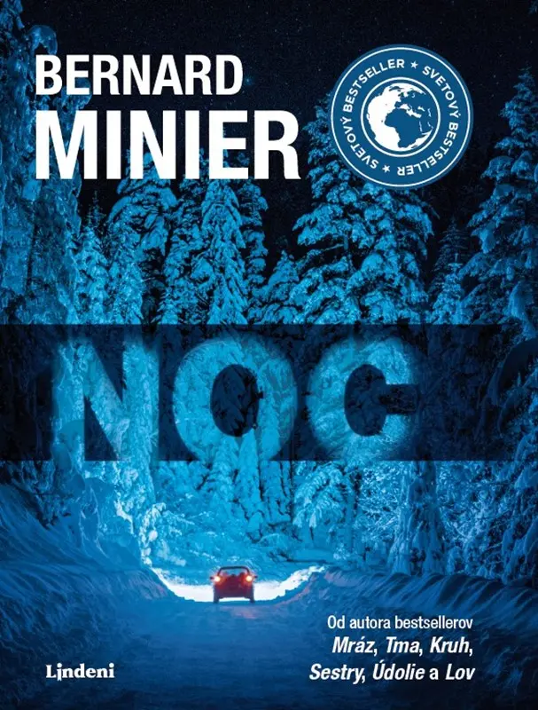 Noc - Bernard Minier