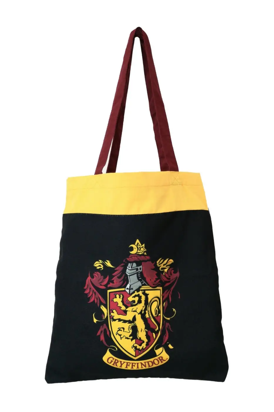 Groovy Harry Potter 1 Taška na rameno Nebelvír
