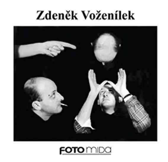Zdeněk Voženílek - Zdeněk Voženílek