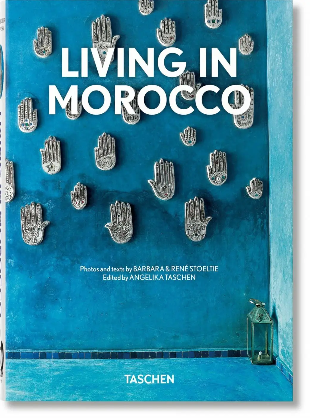 Living in Morocco - Barbara Stoeltie, René Stoeltie