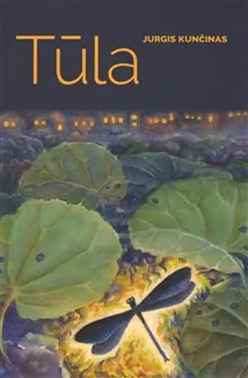 Tula - Jurgis Kunčinas
