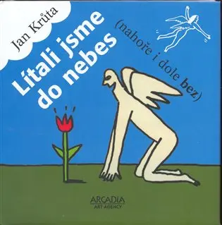 Jizvy na zip. Bylo-debilo - Jan Krůta