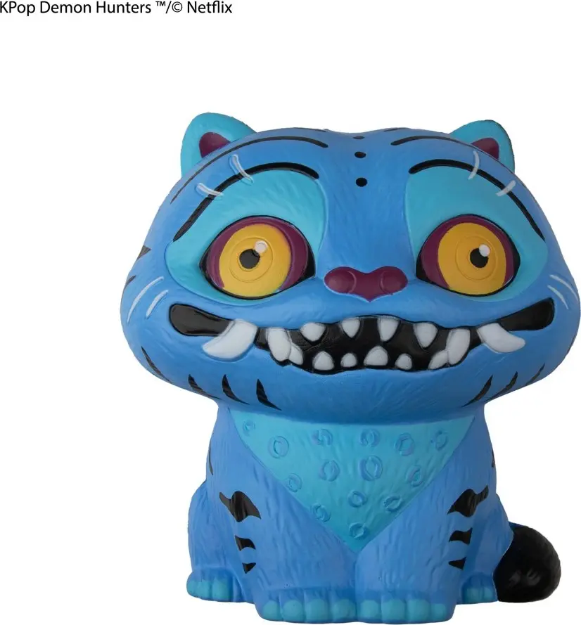 KPop Demon Hunters Squishy - Derpy - Cinereplicas