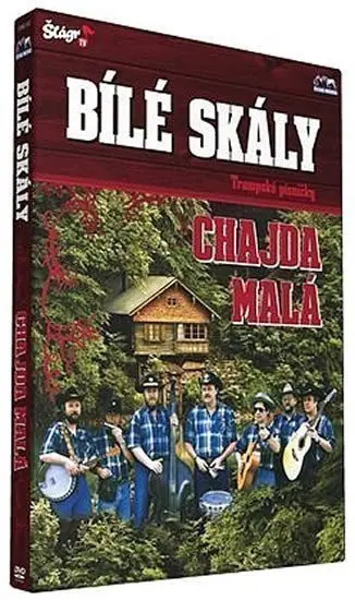 Bílé skály - Chajda malá - film z kategorie Hudobné dokumenty a koncerty