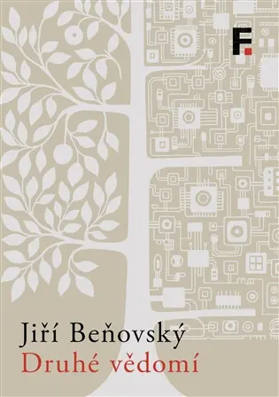 Druhé vědomí - Jiří Beňovský