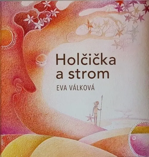 Holčička a strom