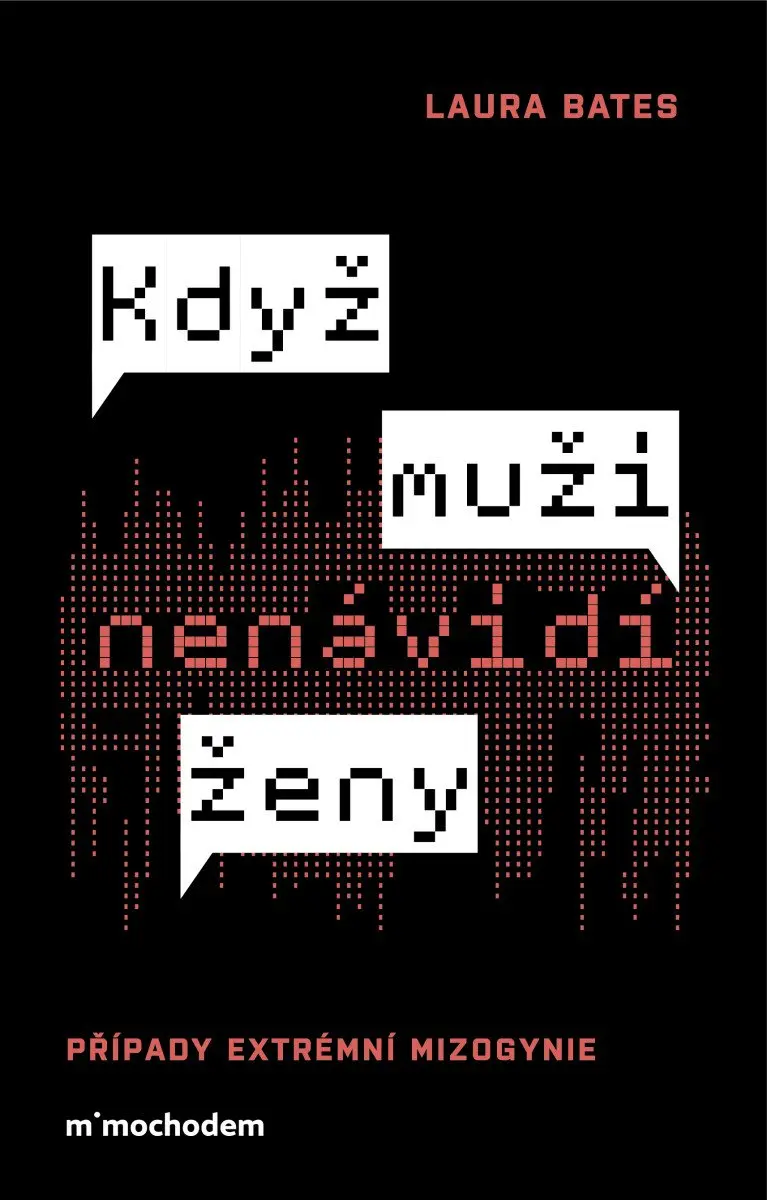 Muži, kteří nenávidí ženy