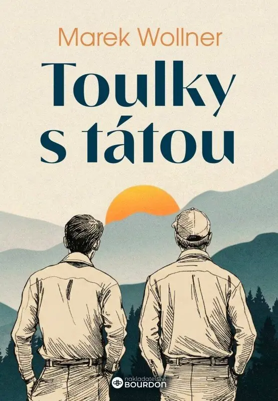 Toulky s tátou