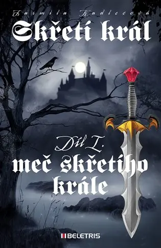 Skřetí král I. - Jarmila Kadlecová