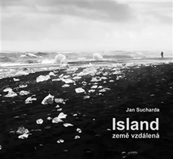 Jan Sucharda - ISLAND ZEMĚ VZDÁLENÁ