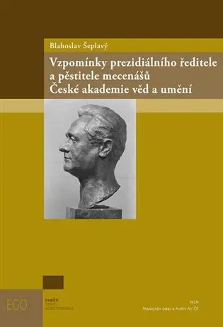 Blahoslav Šeplavý - Blahoslav Šeplavý