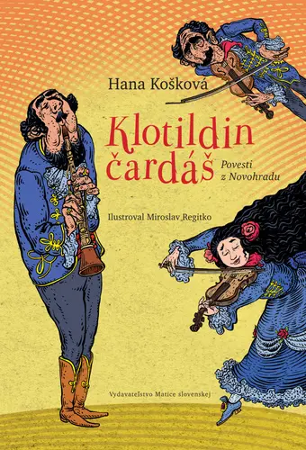 Povesti z Novohradu