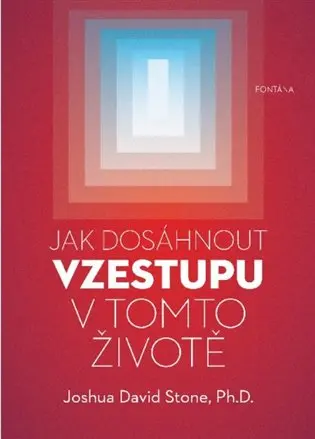 Jak dosáhnout vzestupu v tomto životě - Joshua David Stone