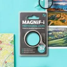 MAGNIF-i Profesionální lupa