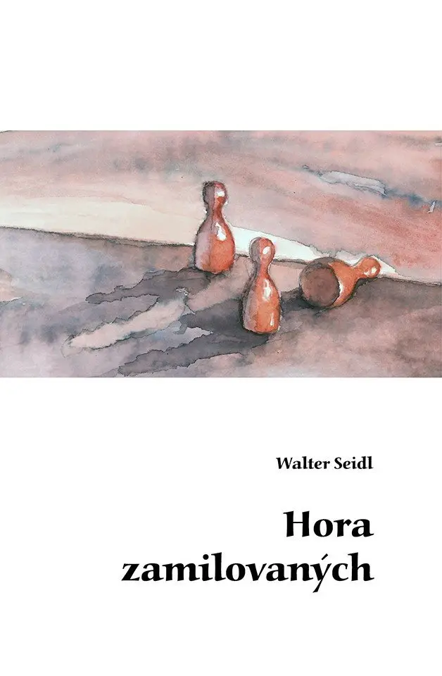Hora zamilovaných - Ingeborg Fialová-Fürstová