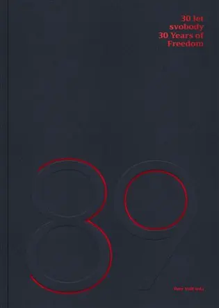 30 let svobody / 30 Years of Freedom - Petr Volf