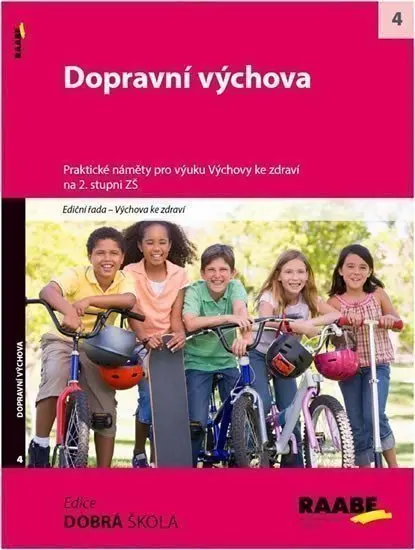 Dopravní výchova