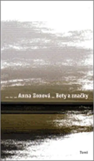 Boty a značky - Anna Zonová