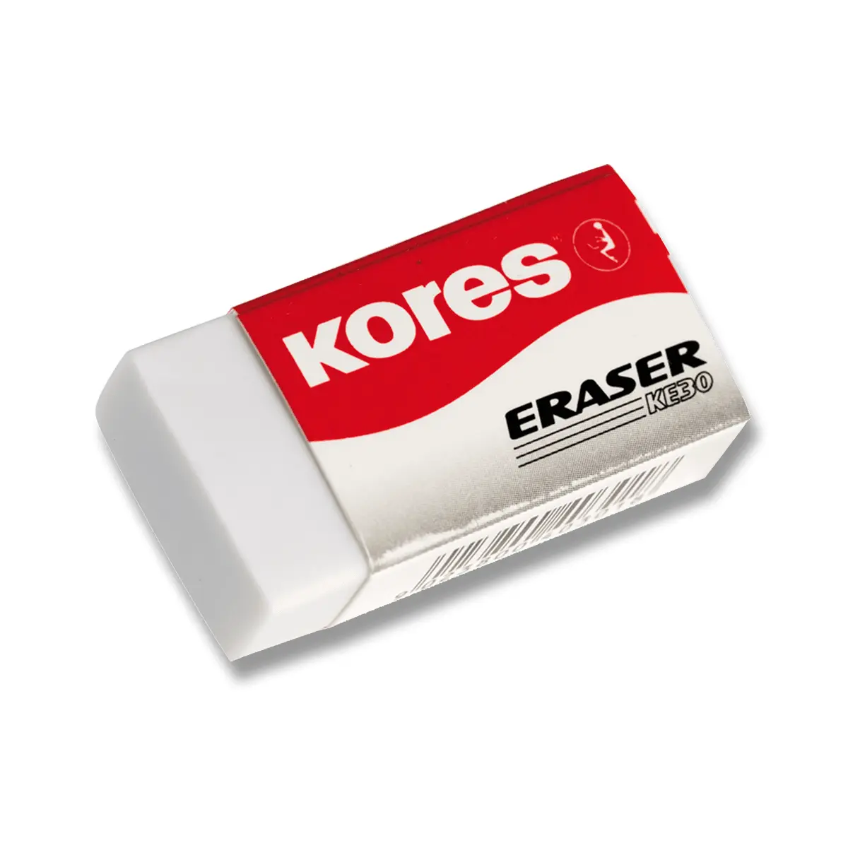 Pryž Kores Eraser 30 na tužku