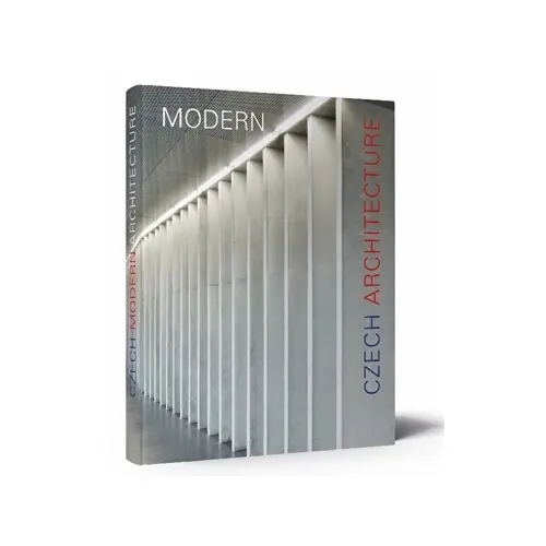 Moderní česká architektura